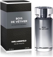 Bois De Vetiver by Karl Lagerfeld Туалетная вода-спрей 100 мл 1000010476