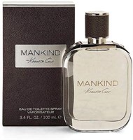 Kenneth Cole Mankind for Men, 100 мл - туалетная вода-спрей 1000010483