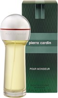 Туалетная вода-спрей Pierre Cardin Pour Monsieur 1000010486