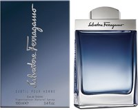 Туалетная вода-спрей для мужчин Salvatore Ferragamo Subtil, 3,4 унции 1000010487