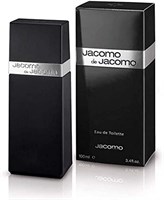 Jacomo De Jacomo For Туалетная вода-спрей для мужчин, 100 мл 1000010490