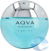 Туалетная вода Bvlgari Aqva Marine для мужчин, 50 мл 1000010491