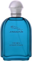 Туалетная вода-спрей Jaguar Ultimate Power от Jaguar для мужчин 1000010494