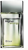 Higher Energy от Christian Dior для мужчин — туалетная вода, 100 мл 1000010495