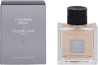 Guerlain L'Homme Ideal For Men - Туалетная вода, 50 мл 1000010497