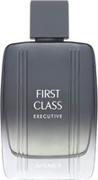Туалетная вода AIGNER Etienne First Class Executive для мужчин, 100 мл 1000010503