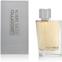 Jacomo for Men - Туалетная вода, 100 мл 1000010505