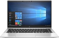 Новейший бизнес-ноутбук HP EliteBook 840 G7 (восстановленный) с 14-дюймовым дисплеем FHD IPS, премиум-класса, процессором Intel Core i7-10610U 10-го поколения, 16 ГБ ОЗУ, SSD-накопителем 512 ГБ, Windows 11 Pro 1000010517