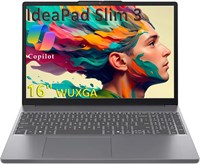 Бизнес-ноутбук Lenovo ThinkBook 16 G7 с 16-дюймовым дисплеем FHD+, 16-ядерным процессором Intel Ultra 7 155H (Beat i7-13705H), графикой Arc, оперативной памятью DDR5 64 ГБ, твердотельным накопителем PCIe 2 ТБ, Wi-Fi 6E, клавиатурой с клавиатурой, Windows 1000010519
