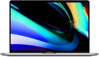 (Обновлённый) ноутбук Apple Macbook Pro Touch Bar и Touch ID MVVK2 (2019) — Intel Core i9, 2,3 ГГц, 16 дюймов, 1 ТБ, 16 ГБ, AMD Radeon Pro 5500M-4 ГБ, Eng-KB, цвет «серый космос» 1000010549