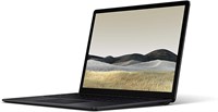 Ноутбук Microsoft Surface 3 [VEF-00034] с сенсорным наушником, Intel Core i7-1065G7, 13,5 дюймов, 256 ГБ, 16 ГБ ОЗУ, графика Intel® Iris™ Plus, Win10, русскоязычная версия KB, черный цвет (обновлённый) (обновлённый) 1000010602