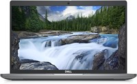 Dell Latitude 5440, Intel Core i7-1370P vPro, 32 ГБ/1 ТБ, 2 ГБ видеопамяти, NVIDIA GeForce MX550, 14-дюймовый сенсорный экран FHD, сканер отпечатков пальцев, английский (Великобритания), Windows 11 Pro 1000010625