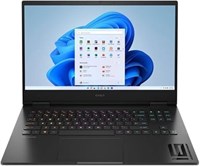 Игровой ноутбук H-P OMEN 16 (2023) | Core i9 13900HX, 16 ГБ ОЗУ, SSD на 1 ТБ | 16,1-дюймовый QHD-дисплей с частотой 240 Гц | Видеокарта RTX 4060-8 ГБ — цвет «Темно-чёрный» (обновлённый) (обновлённый) 1000010683