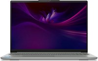 Ноутбук Lenovo IdeaPad Slim 5 16IRH10, 16-дюймовый дисплей WUXGA, процессор Intel Core i5-13420H, 16 ГБ оперативной памяти DDR5, твердотельный накопитель на 512 ГБ, графика Intel UHD, клавиатура с панелью, цвет Luna Grey 1000010720