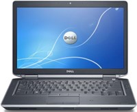 Ноутбук Dell Latitude E6430 14 дюймов — Intel Core i5-3320 2,6 ГГц, 8 ГБ ОЗУ 320 ГБ SATA, Windows 10 Professional (обновлённый) 1000010747