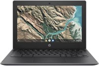 HP Chromebook 11 G8 Education Edition, 11,6 дюймов, Intel Celeron N4020, 4 ГБ, 32 ГБ eMMC (обновлённый) 1000010762