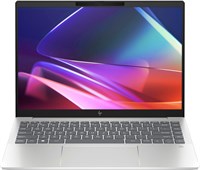 Ноутбук HP Pavilion Plus 14 с 14-дюймовым дисплеем FHD IPS, процессором Intel Core i7-1355U 13-го поколения, графикой Intel Iris Xe, оперативной памятью DDR 4 16 ГБ, твердотельным накопителем NVMe 1 ТБ, клавиатурой с клавиатурой, сканером отпечатков пальц 1000010766