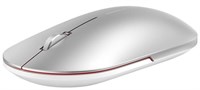 Мышь Xiaomi Fashion Elegant Mouse XMWS001TM Silver