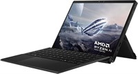 ROG Flow Z13, GZ302EA-RU016W, процессор AMD Ryzen™ AI MAX+ 395 3,0 ГГц, твердотельный накопитель PCIe G4 32 ГБ/1 ТБ, AMD UMA, WIN11 HOME (AI PC) / 13,4 дюйма, 2.5K, графика AMD Radeon™, Windows Home, клавиатура Eng-Arb, цвет черный 1000010797