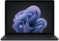 Ноутбук Microsoft Surface 6 с сенсорным экраном 13,5 дюймов — процессор Intel Core i5-16 ГБ — твердотельный накопитель на 256 ГБ — клавиатура на английском языке — черный 1000010812