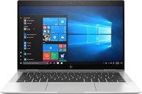 Ноутбук HP Elitebook X360 1030 G4 13,3-дюймовый сенсорный экран «2 в 1» — разрешение 1920 x 1080 — процессор Core i7 i7-8665U — 16 ГБ ОЗУ — SSD на 512 ГБ — Windows 10 Pro 64-разрядная версия — Intel UHD Graphics 620 — (обновлённый) (обновлённый) 1000010826