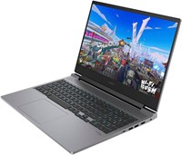 Игровой ноутбук HP OMEN 16,1" FHD 165 Гц, процессор Intel Core i7-14700HX 14-го поколения, 20-ядерный, видеокарта NVIDIA GeForce RTX 4070, 64 ГБ оперативной памяти DDR5, твердотельный накопитель PCIe на 2 ТБ, RGB-подсветка, Wi-Fi 6E, Windows 11 Pro (обнов 1000010850