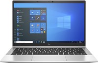Ноутбук HP EliteBook 830 G8 Intel Core i5-1135G7 (11-го поколения), 16 ГБ ОЗУ, 512 ГБ SSD, 13,3-дюймовый FHD-ноутбук с Windows 10 Pro (обновленный) 1000010870