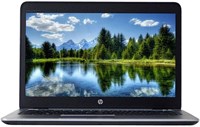 Ноутбук HP Elitebook 840 G3 Intel i7-6600U 2,6 ГГц, 16 ГБ ОЗУ, 512 ГБ SSD, Windows 10 Pro (обновлённая версия) 1000010903