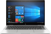 Обновлённый ноутбук HP EliteBook 1040 G6 Business 2-в-1. | Процессор Intel Quad-Core i5-8265U | 16 ГБ ОЗУ | SSD 512 ГБ | 14,1-дюймовый сенсорный экран 360° | Виндовс 10 Про. | (Обновлённый) 1000010926