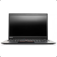 Высокопроизводительный бизнес-ноутбук Lenovo ThinkPad X1 Carbon (восстановленный) | Процессор Intel Core i7 4-го поколения | 8 ГБ ОЗУ | SSD-накопитель 256 ГБ | Дисплей 14,1 дюйма | Windows 10 Professional 1000010927