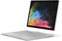 Microsoft (восстановленный) Surface Book 2 (Intel Core i7, 8 ГБ ОЗУ, 256 ГБ) — 13,5 дюйма 1000010940