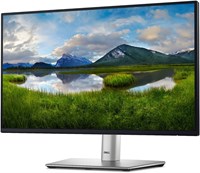Монитор Dell 24 P2422H Full HD 1080p, технология IPS, технология Comfortview Plus, черный, DELL-P2422H 1000011008