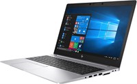 Бизнес-ноутбук HP EliteBook 850 G6 (восстановленный) | Процессор Intel Core i5 8-го поколения | 16 ГБ ОЗУ | Твердотельный накопитель (SSD) ёмкостью 256 ГБ | 15,6-дюймовый дисплей без сенсорного экрана | Windows 10 Professional 1000011026