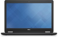 Dell (восстановленный) Latitude E5550 15 дюймов (Intel Core i5-5300U 2,6 ГГц, 8 ГБ ОЗУ, твердотельный накопитель 256 ГБ, Wlan, веб-камера, интегрированная графика, Windows 10 Professional) 1000011028