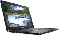 Ноутбук Dell Latitude 3500 Business (восстановленный) | Процессор Intel Core i5 8-го поколения | 8 ГБ ОЗУ | SSD 256 ГБ | Дисплей 15,6 дюйма | Windows 10 Professional 1000011035
