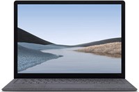 Ноутбук MICR0SOFT Surface 3 | Процессор Intel Core i5 10-го поколения | 8 ГБ ОЗУ, SSD-накопитель на 256 ГБ | 13,5-дюймовый сенсорный экран, графика Intel HD Graphics 620, Win 10 Platinum | Зарядное устройство для Microsoft Surface (обновленное) 1000011057