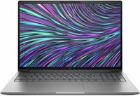 Мобильная рабочая станция HP ZBook Power G11 16" — WUXGA — Intel Core Ultra 7 155H — 32 ГБ — SSD на 1 ТБ — английская клавиатура — чип Intel — 1920 x 1200 — Windows 11 Pro — графика Intel Arc с 8 ГБ, NVIDIA 1000011060