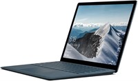 Ноутбук Microsoft Surface (1-го поколения) (Intel Core i7, 16 ГБ ОЗУ, 512 ГБ) — Cobalt Blue (обновлённый) 1000011080