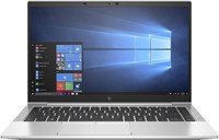 Ноутбук HP EliteBook 840 G7 14" - Intel Core i5-10310U 8 ГБ DDR4 RAM - SSD 256 ГБ - Intel UHD Graphics 620 - без сенсорного экрана, Windows 11 Pro (обновлённый) 1000011096
