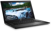 Ноутбук Dell Latitude 7480 (восстановленный) 14 дюймов FHD - Intel Core i7-6600U 2,6 ГГц, 16 ГБ, 512 ГБ SSD, Windows 10 Professional 1000011148