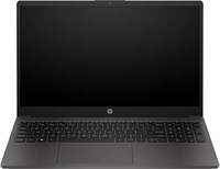 Ноутбук HP 250 G10 с 15,6-дюймовым HD-дисплеем, процессором Intel Core i3-1315U 13-го поколения, 8 ГБ оперативной памяти DDR4, твердотельным накопителем 256 ГБ, графикой Intel UHD, серый, клавиатура с англо-арб. интерфейсом, Windows 11 Pro 1000011151