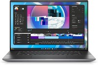 Ноутбук для рабочей станции Dell Precision 5680 (2023 г.) | 16-дюймовый экран с развитием 1920x1200 FHD+ | Core i7-13700H — жесткий диск SSD на 2 ТБ — 16 ГБ ОЗУ — Nvidia RTX A1000 | 14 ядер @ 5 ГГц — 4 ГБ GDDR6 Win 11 Pro Silver 1000011158
