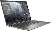 Мобильная рабочая станция HP ZBook Firefly 14 G8 14" — Full HD — 1920 x 1080 — Intel Core i5 11-го поколения i5-1135G7, 4 ядра (2,40 ГГц) — 16 ГБ оперативной памяти — SSD-накопитель на 256 ГБ (обновлённый) 1000011176