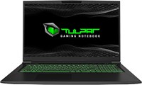 Игровой ноутбук TULPAR T7 V20.5.1 | 17,3-дюймовый дисплей FHD 1920X1080 144 Гц IPS LED | Процессор Intel Core i7 12700H | 16 ГБ ОЗУ | SSD на 1 ТБ | Видеокарта Nvidia RTX 3060 | Игровой ноутбук на Windows 11+ 1000011203