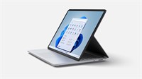 Ноутбук Microsoft Surface Studio с 14-дюймовым дисплеем Pixelsense, процессором Intel I5-11300H, 16 ГБ ОЗУ, SSD-накопителем 256 ГБ, Windows 11 Домашняя, Platinum — [Thr-00013] 1000011209