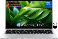 Ноутбук SAMSUNG Galaxy Book4, бизнес-ПК Copilot AI, дисплей FHD 15,6 дюйма, процессор Intel Core 7-150U, 16 ГБ ОЗУ, твердотельный накопитель на 2 ТБ, клавиатура с подсветкой, пожизненная лицензия Windows 11 Pro и Office, мышь, флеш-накопитель USB C 1000011265