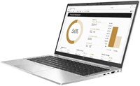 Ноутбук HP EliteBook 840 G8 14" — Full HD — 1920 x 1080 — Intel Core i7 11-го поколения i7-1185G7, 4 ядра (4 ядра), 3 ГГц — 16 ГБ оперативной памяти — SSD-накопитель на 256 ГБ (обновлённый) 1000011266