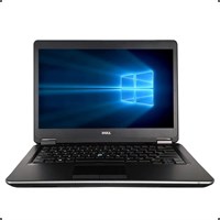 Бизнес-ноутбук Dell Latitude E7240 (восстановленный), экран HD 12,5 дюйма, процессор Intel Core i7-4600U, 8 ГБ оперативной памяти DDR3L, твердотельный накопитель на 256 ГБ, Windows 10 Professional 1000011280