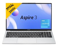 ACER A325-45 CELERON N4500 8 ГБ ОЗУ - 256 ГБ SSD 15,6-дюймовый дисплей FHD IPS 74607