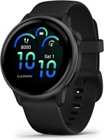 Умные часы GARMIN Vivoactive 6 1000011303